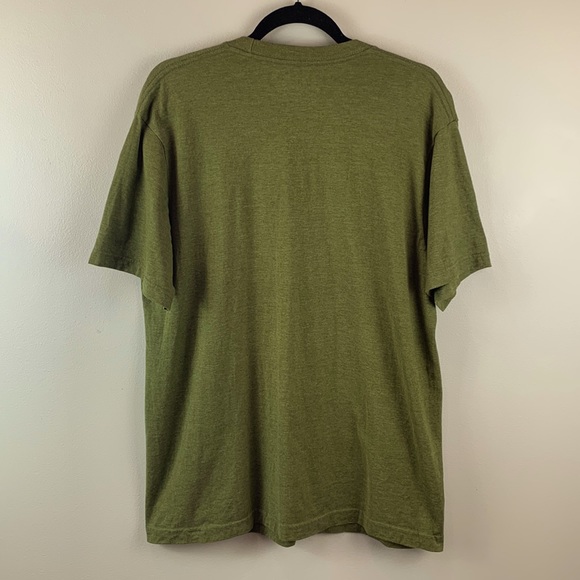 Old Navy Collectabilitees Totally Classics Vintage Style MTV Tee NWOT - Picture 2 of 7